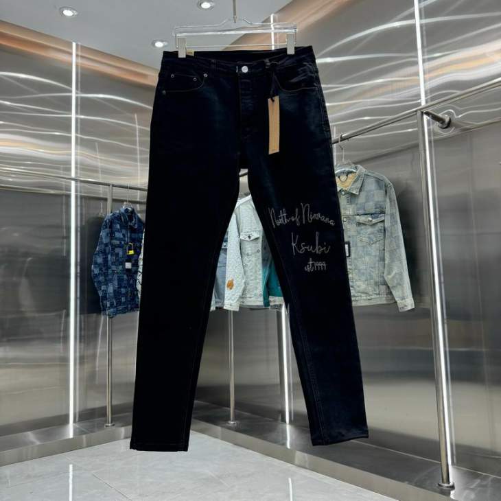 Picture of Ksubi Jeans Long _SKUKsubisz30-38hgntx1410576